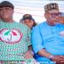 2027: A’IBOM PDP ENDORSES GOV UMO ENO AS SOLE CANDIDATE